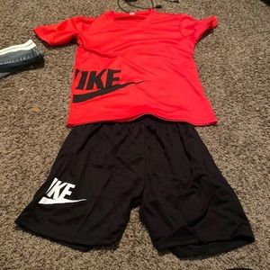 Kids Nike outfit